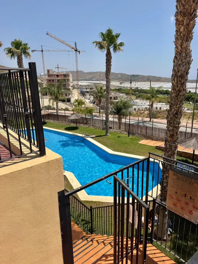 EXCLUSIVA VIVIENDA EN BONALBA GOLF – MUTXAMEL (ALICANTE) — 29