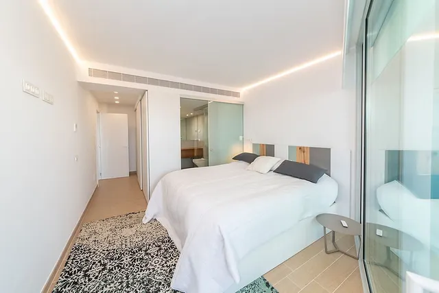 Apartamento 2 habitaciones 80m² en venta - Centro — 11