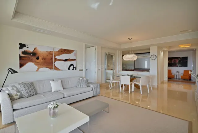 Apartamento 3 habitaciones 140m² en venta - Marbella — 5