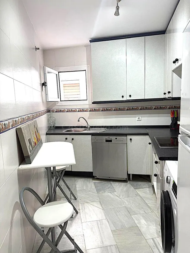 ALQUILER EN LOS CISNES -3 DORM. Y 2 BAÑOS — 5