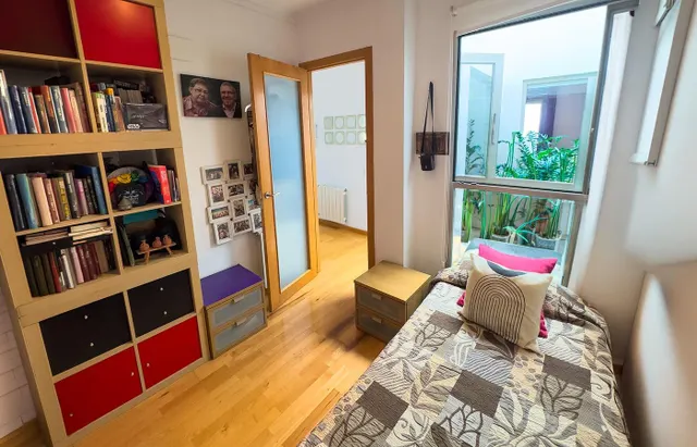 Casa autentica del Cabañal — 26