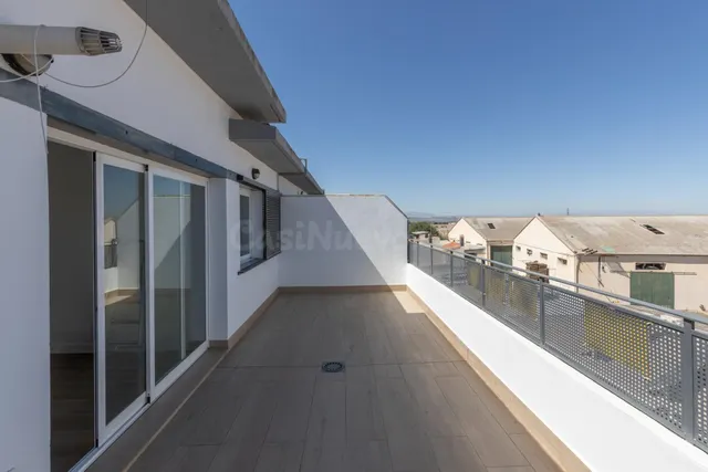 Ático 1 habitación 50m² en venta - Albolote — 2