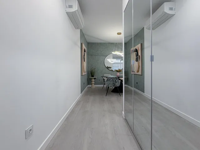 Playa Del Cura! Impresionante apartamento nuevo a estrenar, con excelente distribución de espacios + Gigantesca terraza (160 mts playa) desde 239.900 — 37