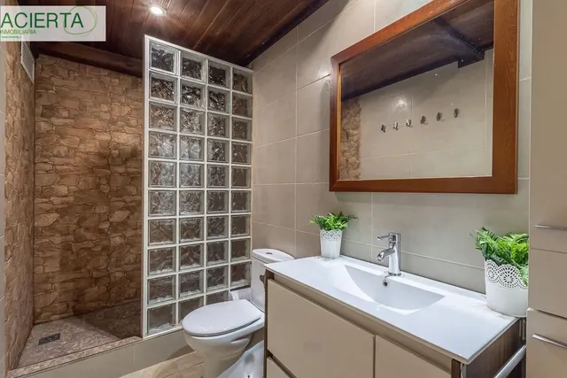 Casa Rural en funcionamiento en Caparacena — 33