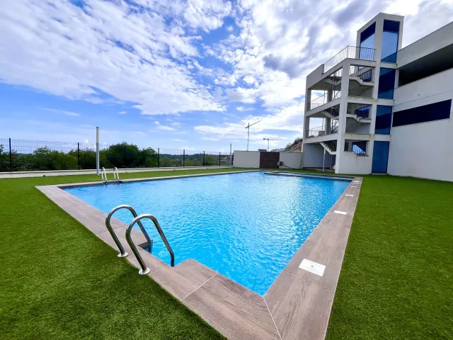Apartamento 2 habitaciones 101m² en venta - Pueblo 9 — 38