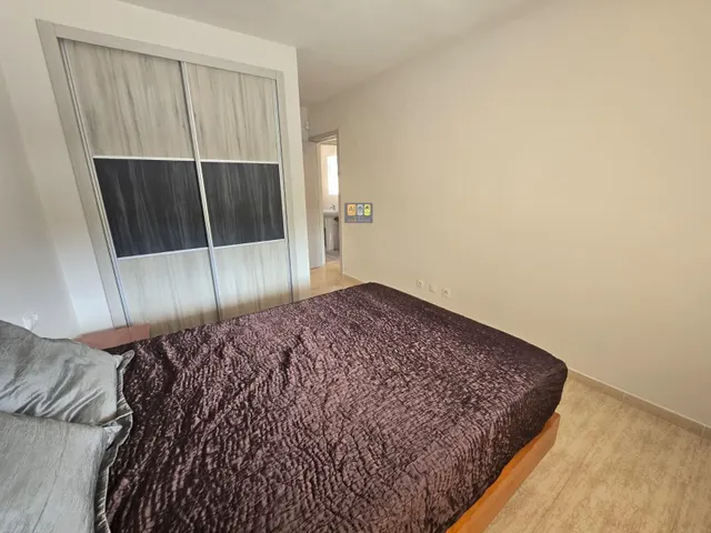 CHALET ADOSADO EN LA NUCÍA (BELLO HORIZONTE) — 15
