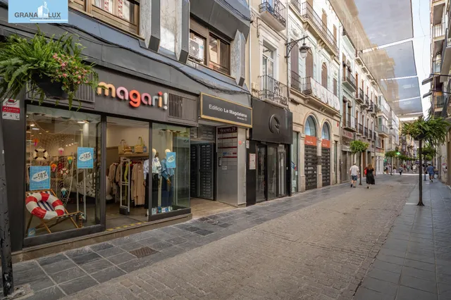 Local comercial 106m² en venta - Centro — 6