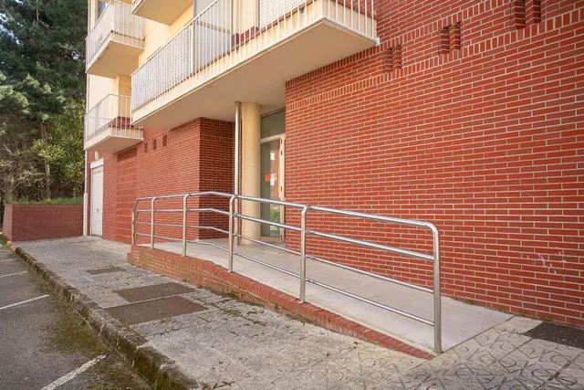 PISO EN LA PLAYA DE SAN VICENTE DE LA BARQUERA — 27