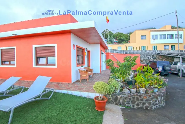 Casa-Chalet en Venta en Botazo Santa Cruz de Tenerife - foto 3