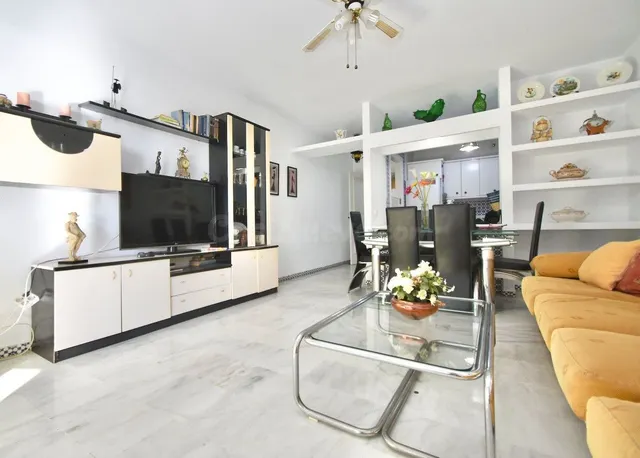 Apartamento 3 habitaciones 134m² en venta - Puerto Deportivo — 3