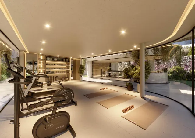Ático 3 habitaciones 129m² en venta - Arroyo Enmedio — 11