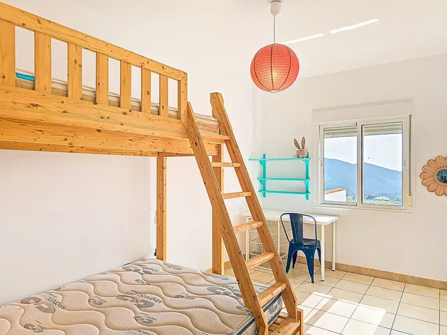 Adosado 4 habitaciones 200m² en venta - Alora pueblo — 19