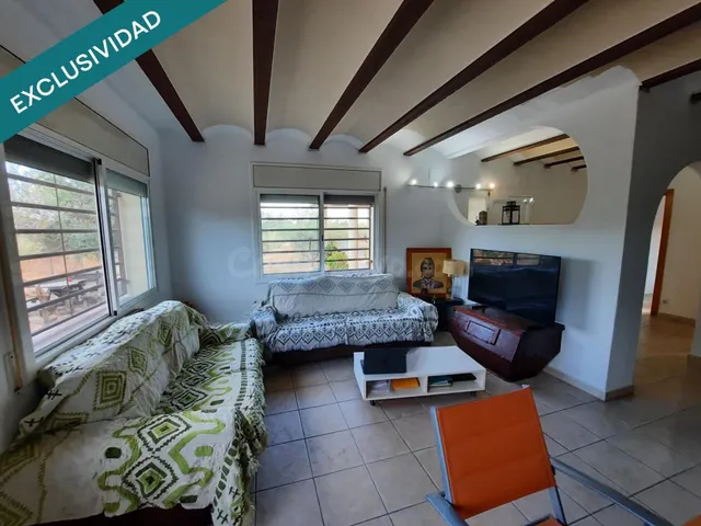Finca con vivienda y olivar en producción, a minutos de Tortosa — 7