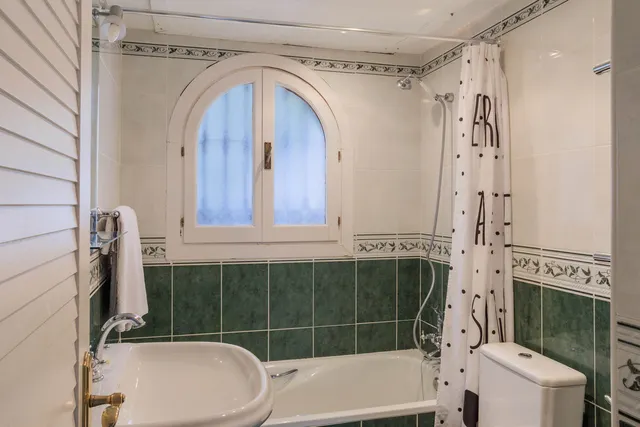 Adosado 3 habitaciones 157m² en venta - Costa del Sol — 28