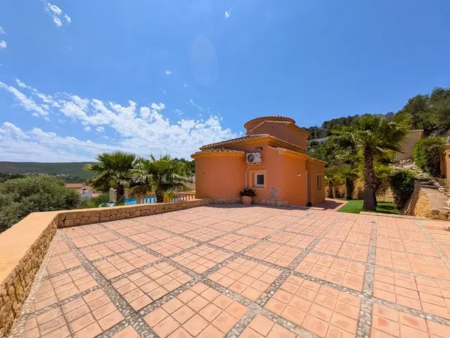 Villa 3 habitaciones 255m² en venta - Sol de Este - Puerta Fenicia — 35