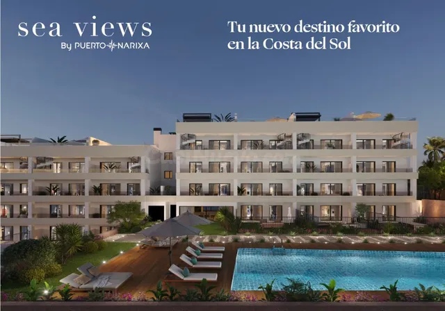 Apartamento en Venta en Torrox Málaga - foto 2