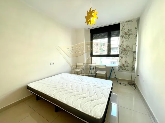 FABULOSO PISO FINCA SEMI NUEVA — 8
