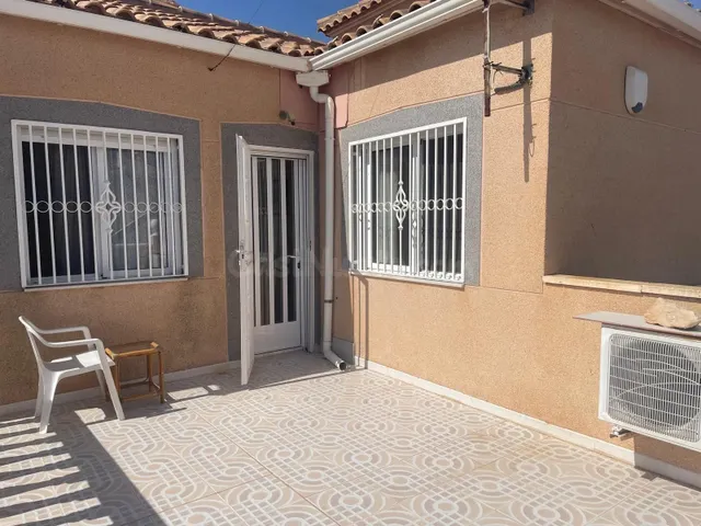 Villa 4 habitaciones 180m² en venta - Costa blanca — 27