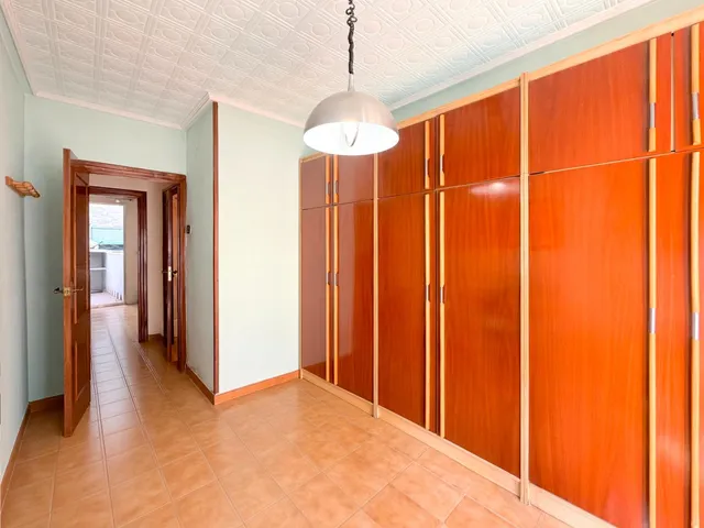 Se vende piso de dos dormitorios con balcón y terraza - la granja - san josé - Zaragoza — 17
