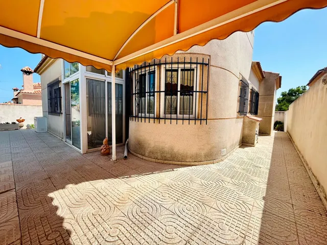 Villa 3 habitaciones 126m² en venta - San luis — 15
