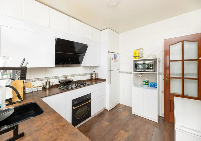 SE VENDE BONITA CASA EN CAJAR — 10
