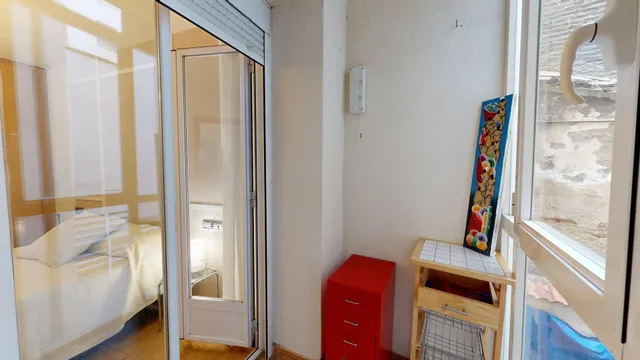 Apartamento en venta en Calle Antonio Agustín, pleno centro de Zaragoza — 18