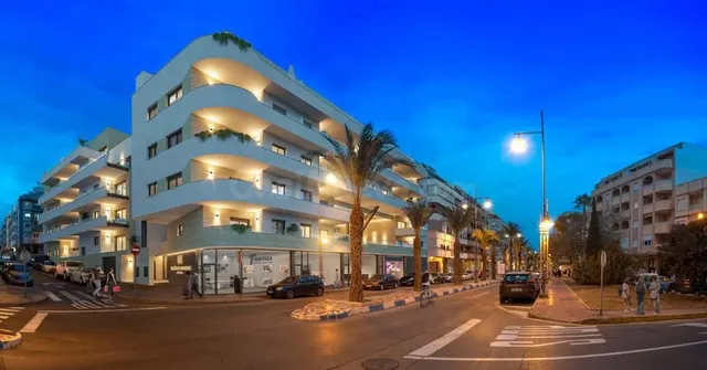 Apartamento 3 habitaciones 212m² en venta - Estacion de autobuses — 2