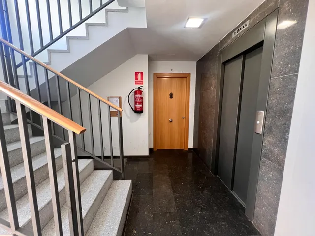 Exclusiva planta baja con espectacular jardín de 350 m2 — 17