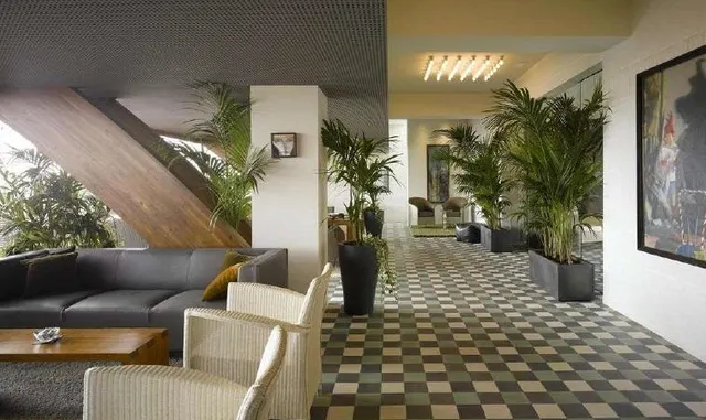 Elegantes villas independientes con piscina privada en Peraleja Golf Resort - Costa Cálida — 6