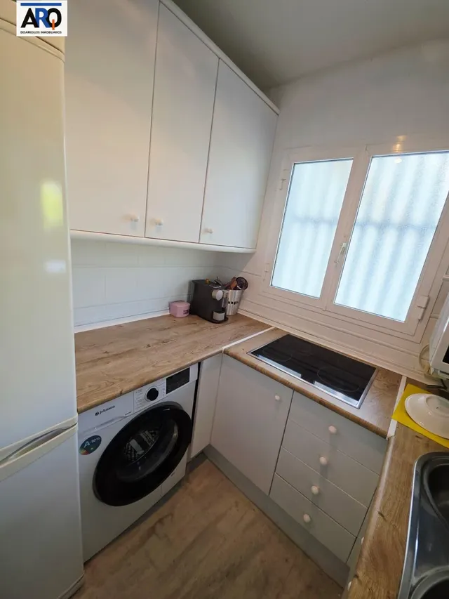 Oportunidad en Benalmádena Costa: 1 dormitorio cerca del mar — 16