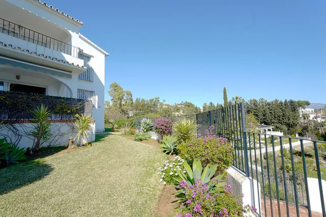 Apartamento 2 habitaciones 85m² en venta - Paraiso-Barronal — 9