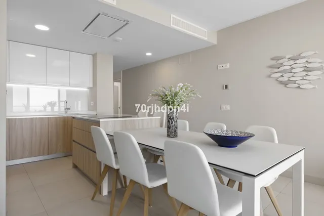 Apartamento 2 habitaciones 118m² en venta - Riviera del sol — 13