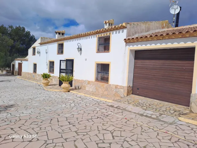 Casa de campo - foto 2