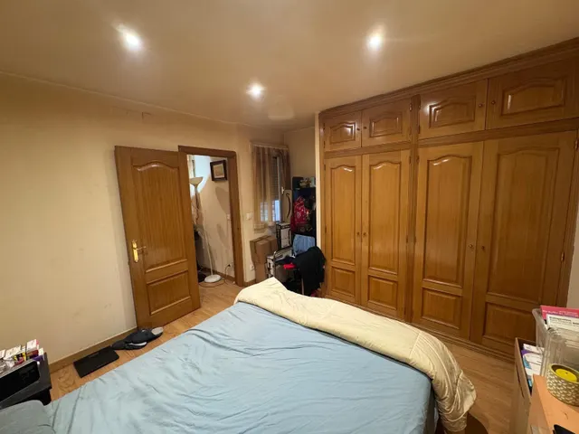 Piso 1 habitación 45m² en venta - La Latina — 18