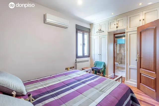 Chalet Exclusivo en Camino Bajo de Huétor — 14