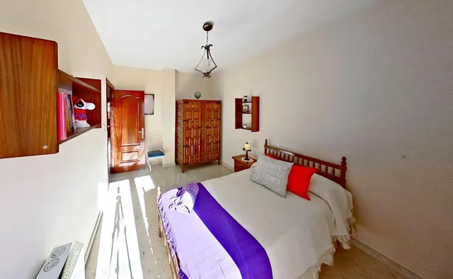 Casa o chalet independiente en calle Real 118 — 9