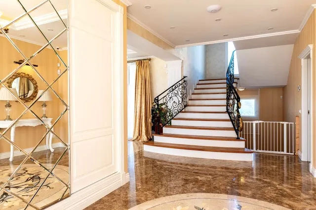 Chalet 4 habitaciones 450m² en venta - Marbella — 16