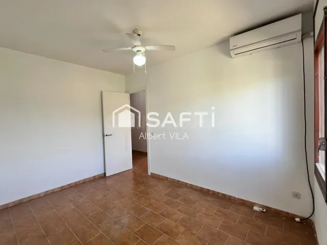 Finca rústica con chalet y piscina en Valls — 7