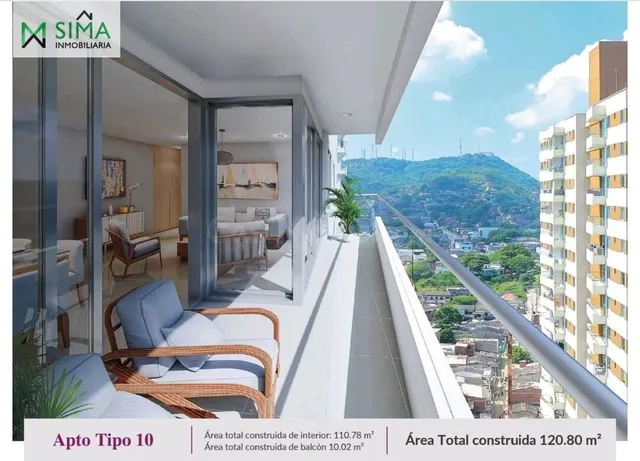 Se Vende apartamento Nuevo para estrenar ULTIMAS UNIDADES - foto 4
