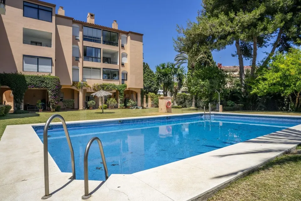 Apartamento 3 habitaciones 117m² en venta - Marbella