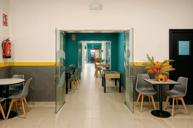 TRASPASO DE RESTAURANTE EN CASTELLÓN DE LA PLANA !! EXCELENTE OPORTUNIDAD !! — 11