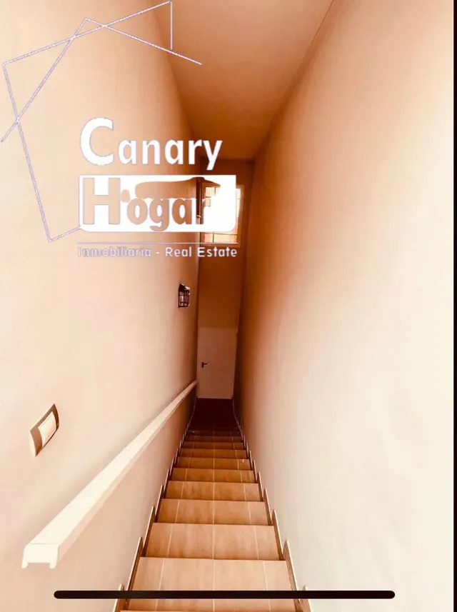 VILLA EN VENTA EN MESETAS DEL MAR, LOS CRISTIANOS — 28
