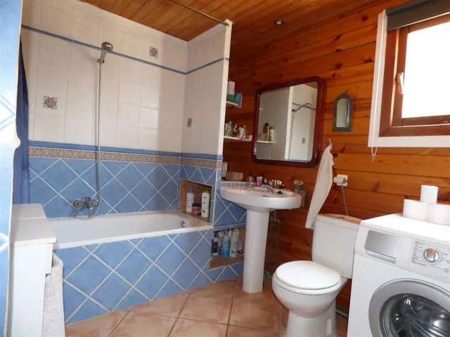 Finca rústica 6 habitaciones 220m² en venta - Riviera del sol — 14