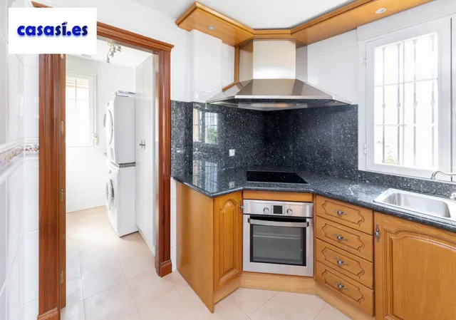 Maravillosa vivienda unifamiliar en Cañadas del Parque — 16