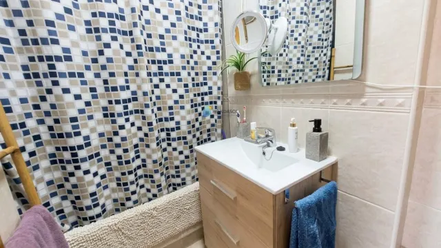 Se vende magnífico apartamento de 2 dormts, garaje, trastero, piscina en Los Nietos (Villa Cristal II) — 14