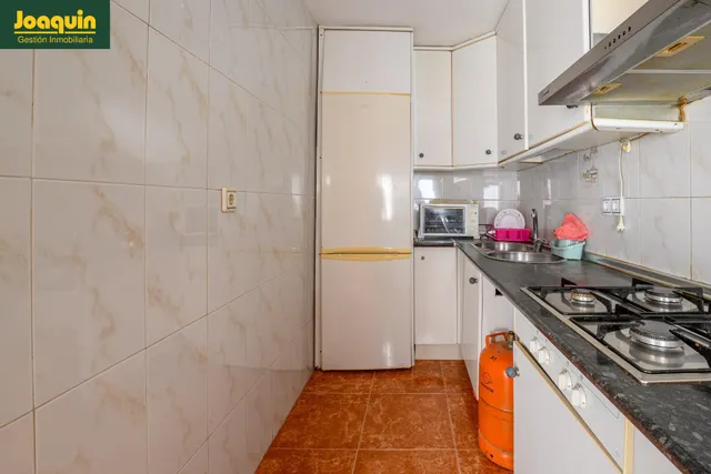 PISO JUNTO A JESUS RESCATADO AMUEBLADO O SIN AMUEBLAR. — 10