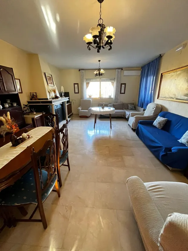 Magnífica Finca en El Nuevo Higuerón, Córdoba: Espacio y Com - foto 3