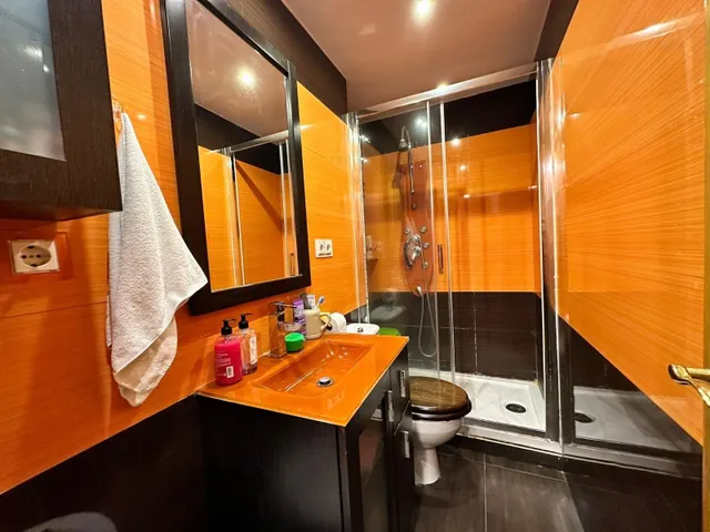 Piso 3 habitaciones 68m² en venta - Entrevías — 24