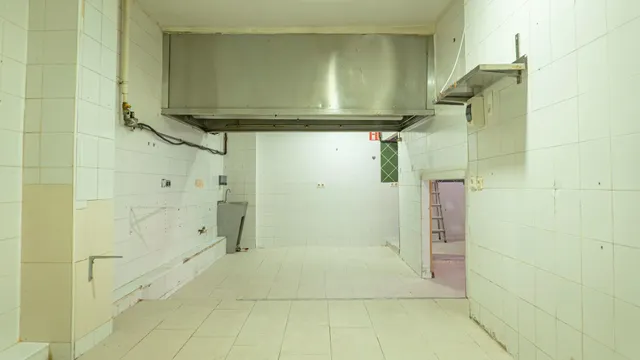 Local comercial en zona estación-centro de Tres Cantos — 11