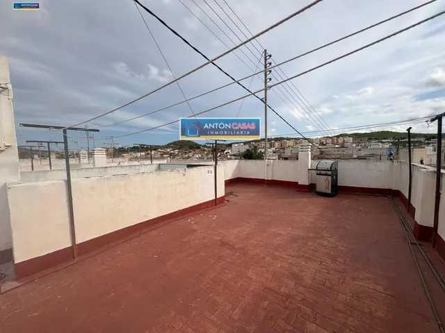 PISO RECIÉN REFORMADO DE 3 habitaciones EN LA COCA – ASPE — 16